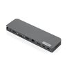 LENOVO USB-C MINI-DOCK (40AU0065EU) BLACK