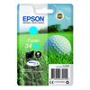 EPSON ΜΕΛΆΝΙ INKJET NO.34XL CYAN (C13T34724010) (EPST347240)