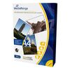 ΦΩΤΟΓΡΑΦΙΚΌ ΧΑΡΤΊ MEDIARANGE ΓΙΑ INKJET ΕΚΤΥΠΩΤΈΣ Α4 HIGH-GLOSSY 135G/M²  100 ΦΎΛΛΑ (MRINK107)