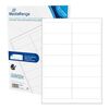 MEDIARANGE ΕΤΙΚΈΤΕΣ ΓΕΝΙΚΉΣ ΧΡΉΣΗΣ 99.1X38.1MM. ΛΕΥΚΈΣ (700 PACK) (MRINK146)