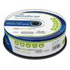 MEDIARANGE DVD-R 120' 4.7GB 16X CAKE BOX X 25 INKJET FULLSURFACE PRINTABLE (MR407)