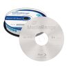 MEDIARANGE BD-R BLU-RAY 50GB 6X CAKE BOX X10 DUAL LAYER (MR507)