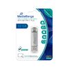MEDIARANGE USB 3.0 COMBO FLASH DRIVE WITH USB TYPE-C™ PLUG, 32GB (MR936)