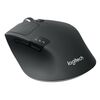 LOGITECH TRIATHLON M720 WIRELESS MOUSE (BLACK, WIRELESS) (LOGM720)