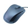 MEDIARANGE OPTICAL MOUSE (BLACK/GREY, WIRED) (MROS201)