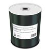 MEDIARANGE CD-R 80' 700MB 52X INKJET FULLSURFACE PRINTABLE CAKE X 100 (MR203)