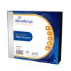 MEDIARANGE DVD+R 120' 4.7GB 16X SLIM CASE X 5 (MR419)