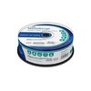 MEDIARANGE DVD+R DOUBLE LAYER 240' 8.5GB 8X INKJET FULLSURFACE PRINTABLE CAKE BOX X 25 (MR474)