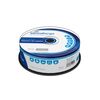 MEDIARANGE BD-R 25GB 6X CAKE BOX X 25 (MR514)