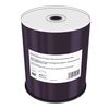 MEDIARANGE DVD-R 4.7GB|120MIN 16X SPEED, INKJET FULLSURFACE PRINTABLE, CAKE 100 (MR413)
