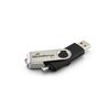 MEDIARANGE USB COMBO FLASH DRIVE WITH MICRO USB (OTG) PLUG, 16GB (MR931-2)