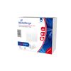 MEDIARANGE CD SLIMCASE FOR 1 DISC 5.2MM TRANSPARENT TRAY (10 PACK) (MRBOX32-T)