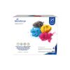TONER MEDIARANGE ΣΥΜΒΑΤΌ ΓΙΑ ΕΚΤΥΠΩΤΈΣ BROTHER (BLACK) (TN-2420) (MRBTN2420)