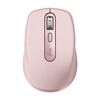 LOGITECH MX ANYWHERE 3 WIRELESS MOUSE ROSE (910-005990) (LOGMXAW3GROSE)