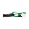 LEXMARK 3426X MAGENTA TONER (4.5K) (C342XM0) (LEXC342XM0)