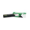 LEXMARK 3426X YELLOW TONER (4.5K) (C342XY0) (LEXC342XY0)