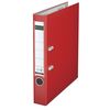 ΚΛΑΣΈΡ ΑΡΧΕΙΟΘΈΤΗΣΗΣ ΠΛΑΣΤΙΚΌ LEITZ 180° A4 52MM RED (10155025) (LEI10155025R)