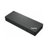 LENOVO DOCKINGSTATION THINKPAD UNIVERSAL THUNDERBOLT 4 DOCK (40B00135EU)