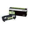 LEXMARK MX310/410/510/511/611 TONER HIGH YIELD  CRTR (602H) RETURN HC 10K (60F2H00) (LEX60F2H00)