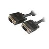 ΚΑΛΏΔΙΟ MEDIARANGE SVGA MONITOR VGA/VGA 25.0M BLACK (MRCS126)