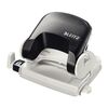 ΠΕΡΦΟΡΑΤΈΡ LEITZ 5038 1.6 MM (ΜΑΎΡΟ) (ΜΕΤΑΛΛΙΚΌΣ ΣΚΕΛΕΤΌΣ) (50380095) (LEI50380095BK)