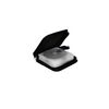 MEDIARANGE MEDIA STORAGE WALLET FOR 24 DISCS NYLON BLACK (MRBOX50)