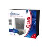 MEDIARANGE CD SLIMCASE FOR 1 DISC 5.2MM BLACK TRAY (10 PACK) (MRBOX32)