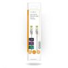 NEDIS S/FTP CAT.7 NETWORK CABLE 0.5M GREY (CCGP85420GY05) (NEDCCGP85420GY05)