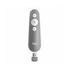 LOGITECH R500 PRESENTER MID GRAY (910-006520) (LOGR500GY)