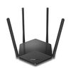 MERCUSYS AX1500 DUAL-BAND WI-FI 6 ROUTER (MR60X) (MERMR60X)