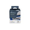 ΧΆΡΤΙΝΕΣ ΕΤΙΚΈΤΕΣ ΓΕΝΙΚΉΣ ΧΡΉΣΗΣ MEDIARANGE (DYMO 99014/S0722430) 54X101MM/220 PCS (ΜΑΎΡΑ ΓΡΆΜΜΑΤΑ ΣΕ ΛΕΥΚΌ ΦΌΝΤΟ) (MRDY99014)