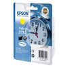 EPSON ΜΕΛΆΝΙ INKJET SERIES 27 XL YELLOW (C13T27144012) (EPST271440)