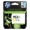 HP ΜΕΛΆΝΙ INKJET 953XL YELLOW (F6U18AE) (HPF6U18AE)