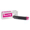 KYOCERA ECOSYS M6030/M6530/P6130 TNR MAGENTA (5K) (TK-5140M) (KYOTK5140M)