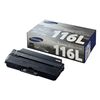 SAMSUNG MLT-D116L HIGH YIELD BLACK TONER CARTRIDGE (SU828A) (HPMLTD116L)