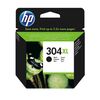 HP ΜΕΛΆΝΙ INKJET NO.304XL BLACK (N9K08AE) (HPN9K08AE)