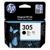 HP ΜΕΛΆΝΙ INKJET NO.305 BLACK (3YM61AE) (HP3YM61AE)