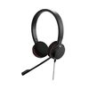JABRA EVOLVE 20 VOIP HEADSET MS STEREO (4999-823-109)