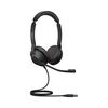 JABRA EVOLVE2 30 VOIP HEADSET USB-A MS STEREO (23089-999-979) (JAB23089-999-979)