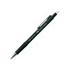 FABER-CASTELL ΜΗΧΑΝΙΚΌ ΜΟΛΎΒΙ 0.5MM ΜΕ ΓΌΜΑ - ΠΡΆΣΙΝΟ (134563) (FAB134563)
