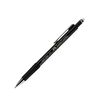 FABER-CASTELL ΜΗΧΑΝΙΚΌ ΜΟΛΎΒΙ 0.5MM ΜΕ ΓΌΜΑ - ΜΑΎΡΟ (134599) (FAB134599)