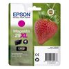 EPSON ΜΕΛΆΝΙ INKJET SERIES 29 MAGENTA XL (C13T29934012) (EPST299340)