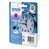 EPSON ΜΕΛΆΝΙ INKJET SERIES 27 MAGENTA (C13T27034012) (EPST270340)