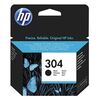 HP ΜΕΛΆΝΙ INKJET NO.304 BLACK (N9K06AE) (HPN9K06AE)