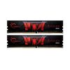 G.SKILL RAM AEGIS DDR4-3000MHZ 16GB KIT (2X8GB) (F4-3000C16D-16GISB) (GSKF43000C16D16GISB)