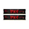 G.SKILL RAM AEGIS DDR4 3200MHZ 16GB KIT (2X8GB) (F4-3200C16D-16GIS) (GSKF43200C16D16GIS)