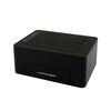 LC POWER DOCKING STATION 2.5/3.5 SATA USB 3.1 (LC-DOCK-C) (LCDOCK-C)