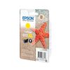 EPSON ΜΕΛΆΝΙ INKJET 603XL YELLOW (C13T03A44010) (EPST03A440)