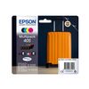 EPSON ΜΕΛΆΝΙ INKJET 405 MULTIPACK (C13T05G64010) (EPST05G640)