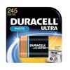 DURACELL ULTRA ΜΠΑΤΑΡΊΑ ΛΙΘΊΟΥ 2CR5 6V 1ΤΜΧ (DU2CR5)(DURDU2CR5)
